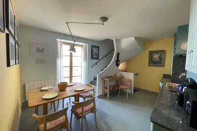 Image de Maison au cœur de Sablet & terrasse panoramique