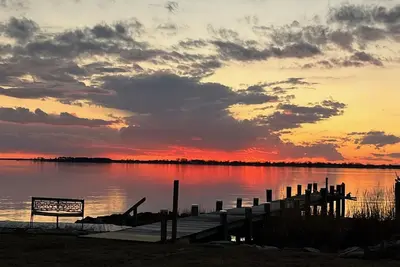 Image de Kent Island Time - Enjoy Kent Island Waterfront-Pet Friendly!