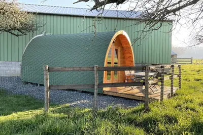 Image de Chalet Au Pré des Alizés