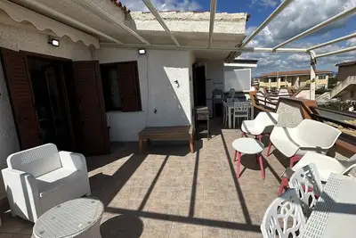 Image de Gorgeous Villa in Marzamemi