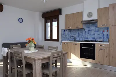 Image de Casa Vacane in Irgoli - 7 km from the Gulf of Orosei