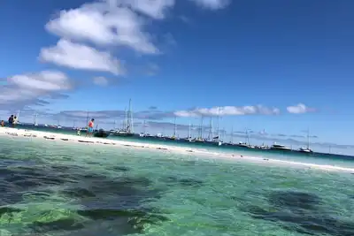 Bénodet Duplex 500m Beach