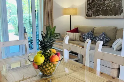 Image de Gran Apartamento con Parking, 3 Dormitorios, Piscina y a 5 Minutos de la Playa