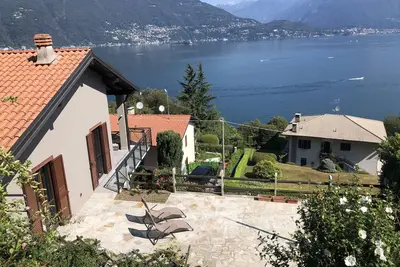 Image de Lake Maggiore Panorama Villa