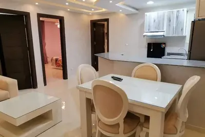 Image de skyway Apartment cairo