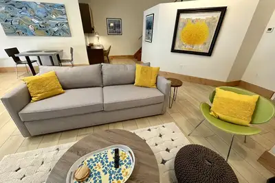 Image de Newly Remodeled Loft in Durango