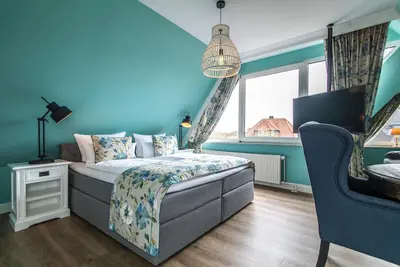 Image de Loft 3 Quartier-Loft-Classique-Salle de bain privée