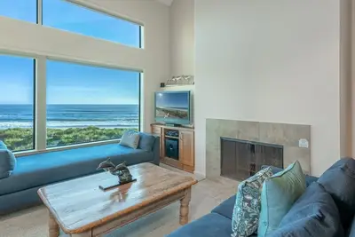 Image de Pajaro Dunes Resort 2 Bedroom Sunny Ocean View Top Floor Condo