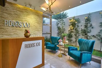 Image de City Espace 702- 2br Apto Naco