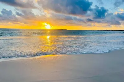 Image de Pleasant apartment, sea view