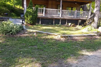 Image de House by the stream