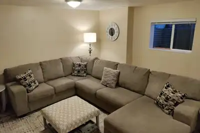 Image de family home near canyons