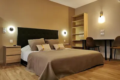 Image de Fluidra-Appartement-Romantique-Salle de bain