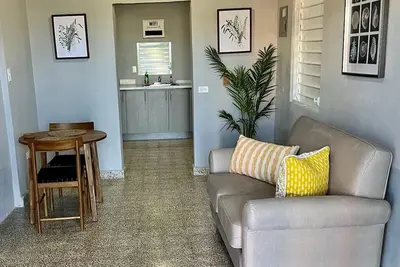 Image de 5 Minutes to beaches and 10 minutes to Vieques & Culebra Island ferry & Airport.