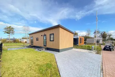 Image de Magnifique maison à Scherpenisse