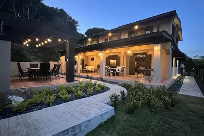 Image de *Amazing Views*Mountain top*Temp 60s F*Heated Spa*
