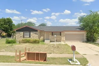Image de Quaint Sfr close to City Park and 15 minutes from Fort Hood