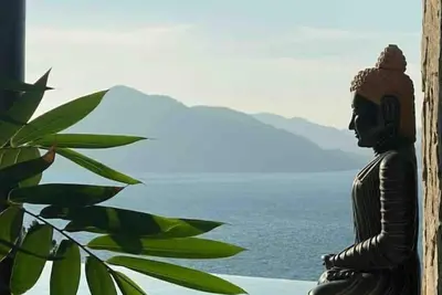 Image de Spectacular Villa facing the Pacific Ocean