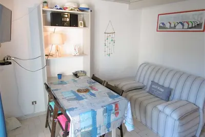 Image de Maisonnette 3 pièces 4 personnes à 50 m du port de St Jacques