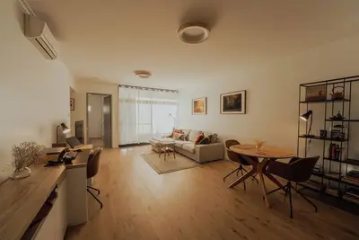 Image de Beaufort Street Gem: 1br Urban Retreat