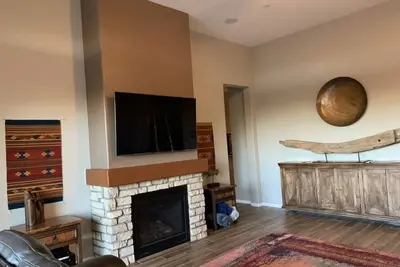 Image de Dove Mountain calls. . Liv rental