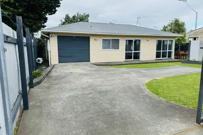 Image de Manukau Two Bedroom House
