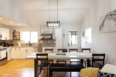 Image de Lucky Kentucky Ranch Home- Visit Ark & Creation Museum