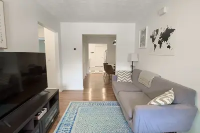 Image de Beautiful Apartment Steps from Piedmont Park & Beltline