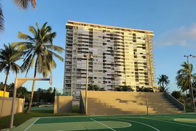 Image de Playa Azul 3 Beachside 3 Bedroom