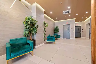Image de Entire Apt/2bd/bth/Ame Dream Mall/Nyc/Ewr Airpt