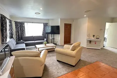 Image de Luxury stay near Auckland Airport and City Centre