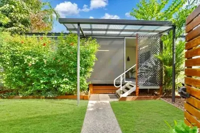 Image de The Little Gecko Retreat <br>A beautiful hidden space in the tropics