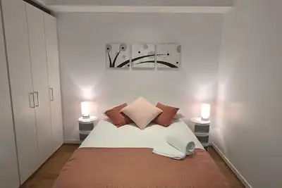 Image de Charming 2 Br Apt in Melbourne Cbd