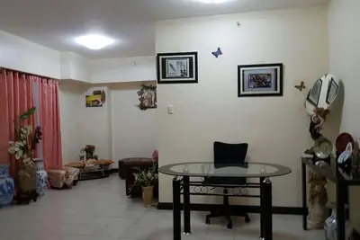 Image de Manila skyline view, river facing 3 bed room, 2 bath, fully furnished apartment