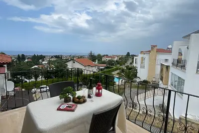 Image de 3 Bedroom home in Ozankoy