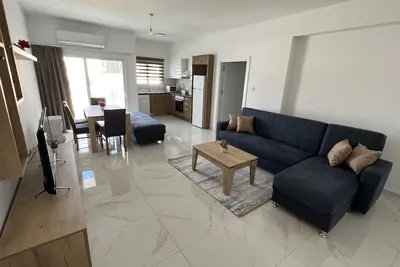 Image de Feslikan 5- Cozy, Netflix Included, Central