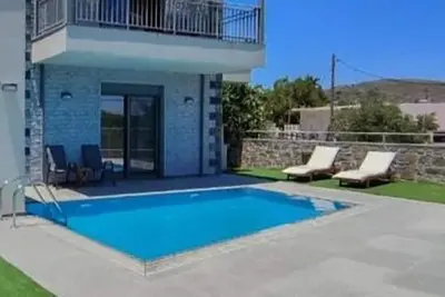 Image de Bh305 - C - Villa Rethymno\n