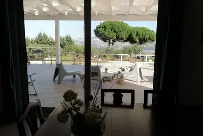 Image de Villa Nella, relax and amazing view