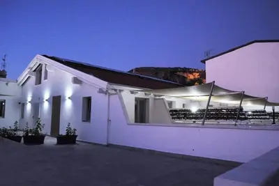 Image de Holiday Apartment La Perla Amantea 100 meters from the sea