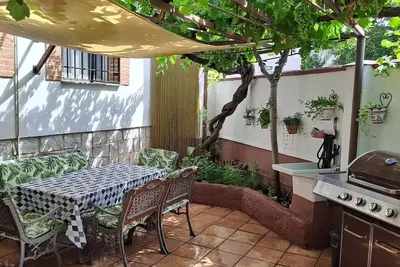 Image de Casa el Frenazo