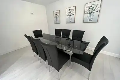 Image de Beautiful home in Oxford