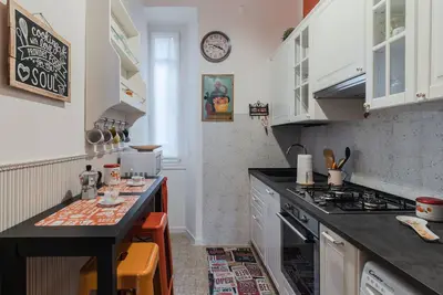 Image de Cozy Apt - 700 m far from Central Station