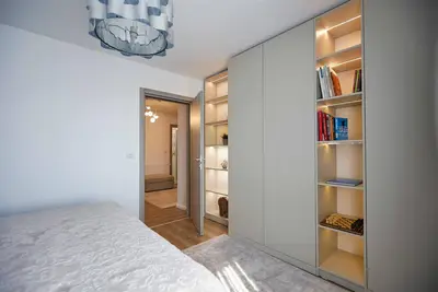 Image de Luxurious 2 bedroom