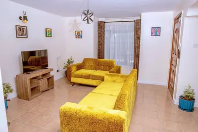 Image de Spacious Private-gated Villa Just 7kms From Jomo Kenyatta International Airport
