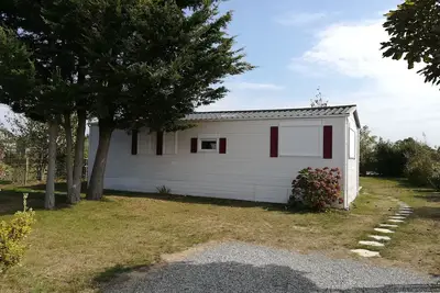 Image de Mobil-home 4 personnes