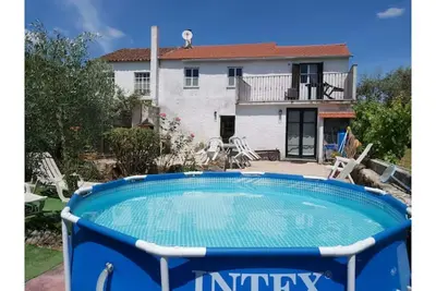 Image de Casa de Alagoa, 2kms Arganil, sleeps 8