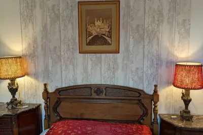 Image de \"Le Transsibérien\" dans l'Auberge des Trains Mythques