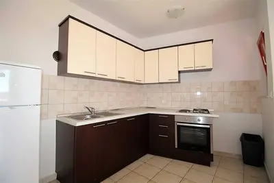 Image de Zeus Apartment 1 with garden view