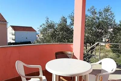 Image de Zeus Apartment 2 with garden view