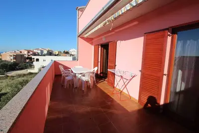 Image de Zeus Apartment 3 with sea view
